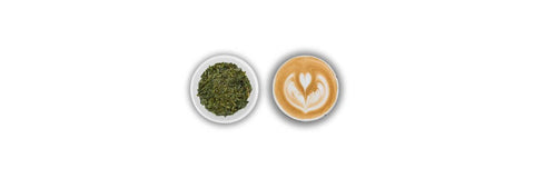 bancha cafeïnegehalte