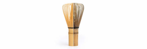 How to Prevent Matcha Whisk from Moulding