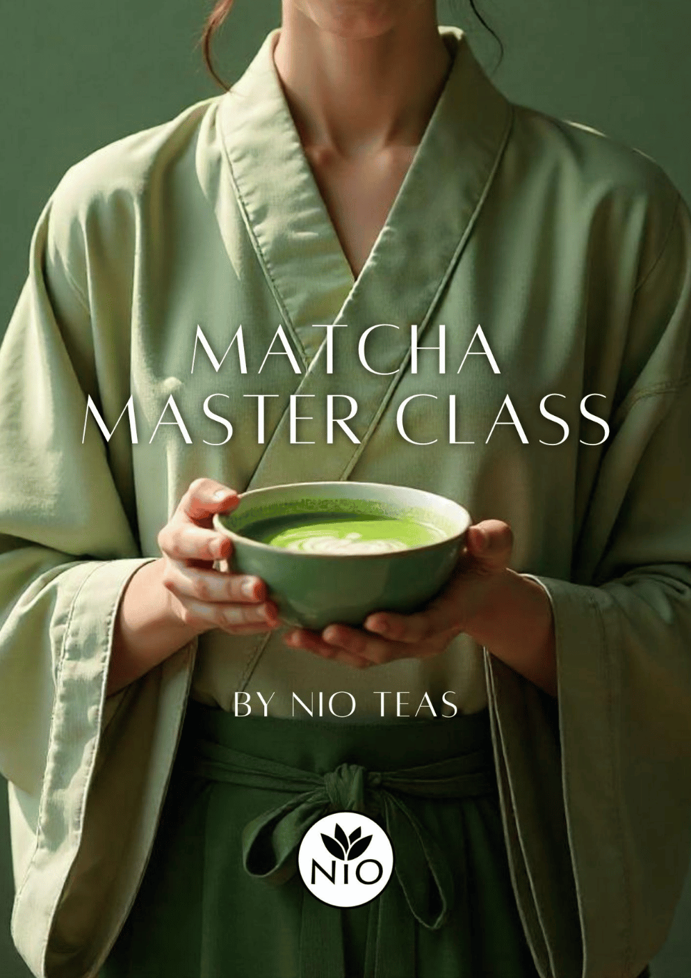 Secrets du Thé Vert Japonais : le livre ultime du thé Japonais