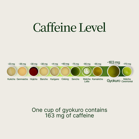 Gyokuro Zen Sakamoto
