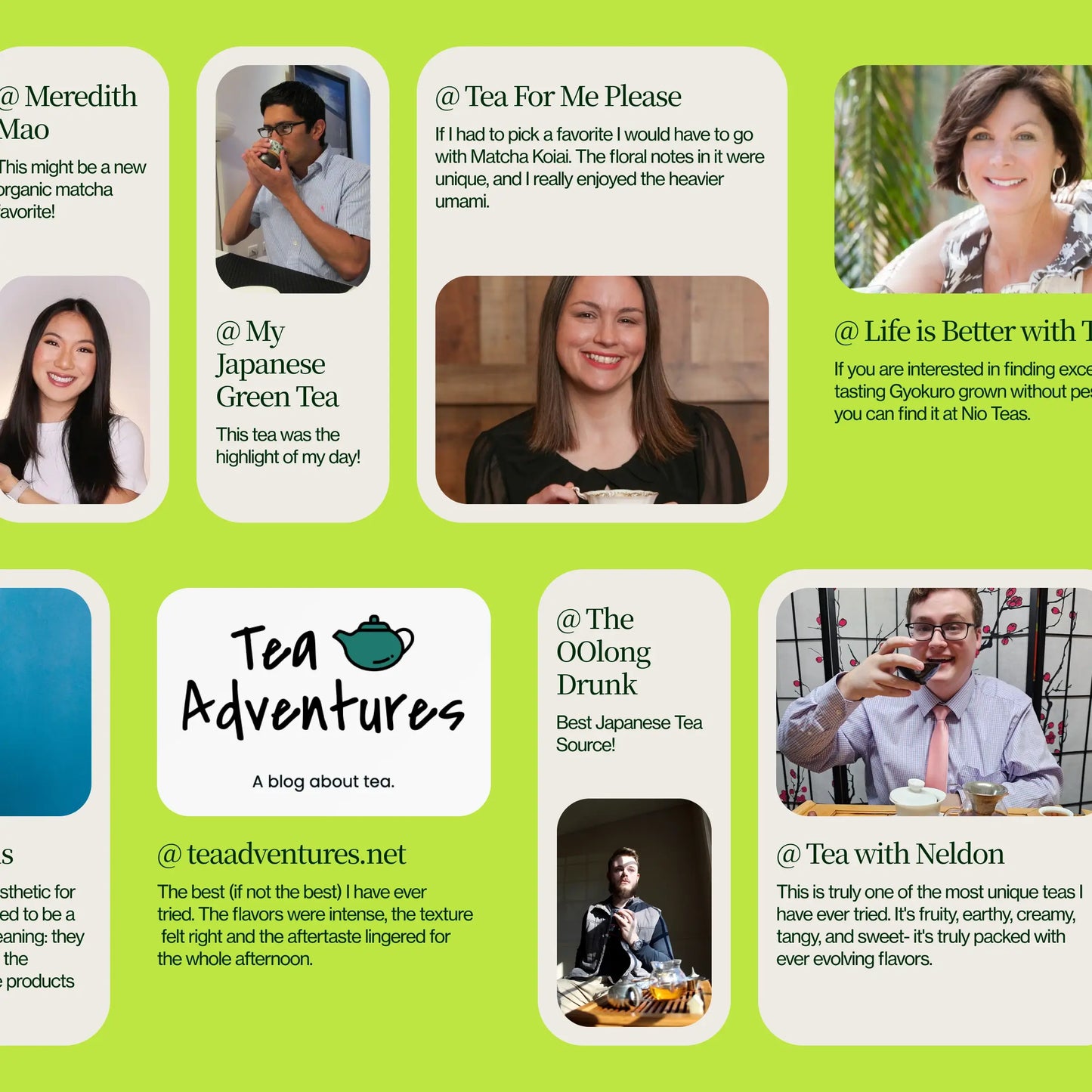 Chanoka Kukicha Groene Thee