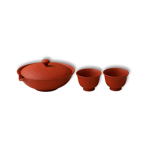 Ensemble Shiboridashi rouge