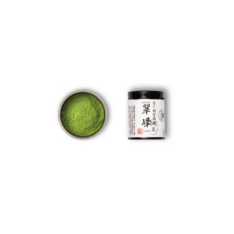 Club de matcha mensuel avec Fouet à matcha et Chashaku offerts.