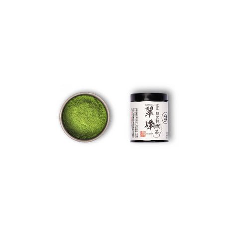 Club de matcha mensuel avec Fouet à matcha et Chashaku offerts.