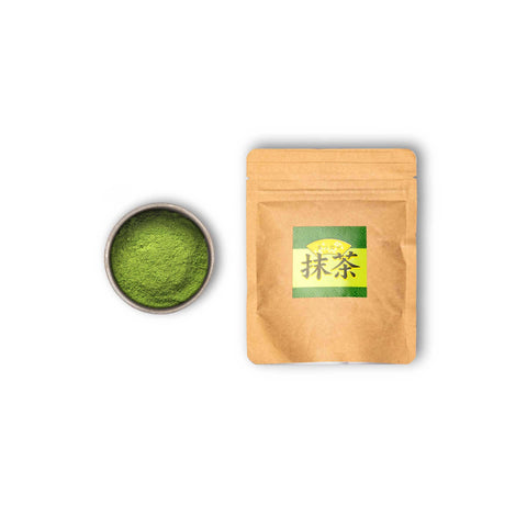 Club de matcha mensuel avec Fouet à matcha et Chashaku offerts.