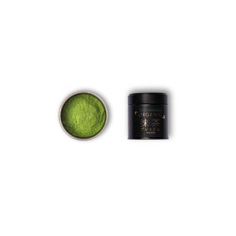 Club de matcha mensuel avec Fouet à matcha et Chashaku offerts.
