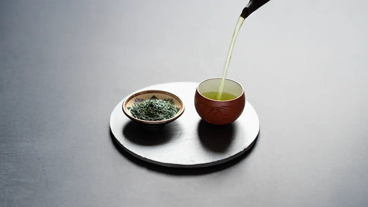 How to Brew Sencha