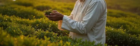 Complete Guide of the 41 Best Japanese Teas and 6 major Tea Types