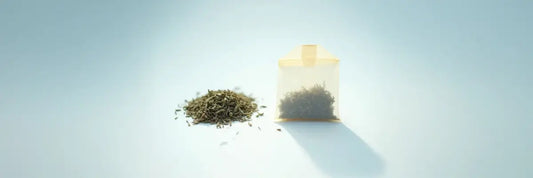 Are Teabags Bad for You