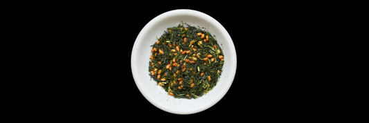wat is Genmaicha ? Complete gids uitgelegd door Japanse thee-experts