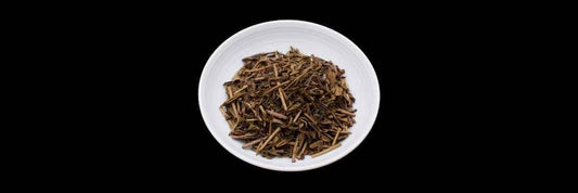 Everything You Need to Know About Hojicha
