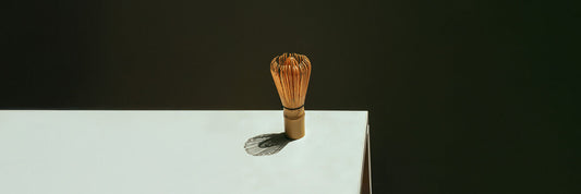 How to Use a Matcha Whisk? Whisk Like a Pro in 5 minutes