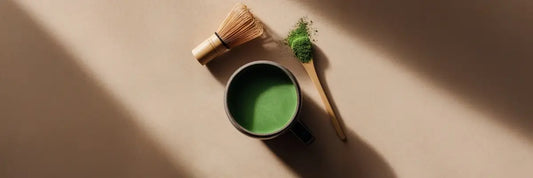 Is matcha bad for you