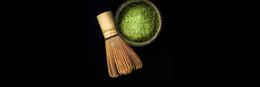 leer alles wat je moet weten over matcha-garde