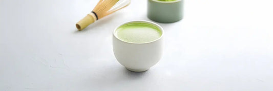 does matcha break a fast