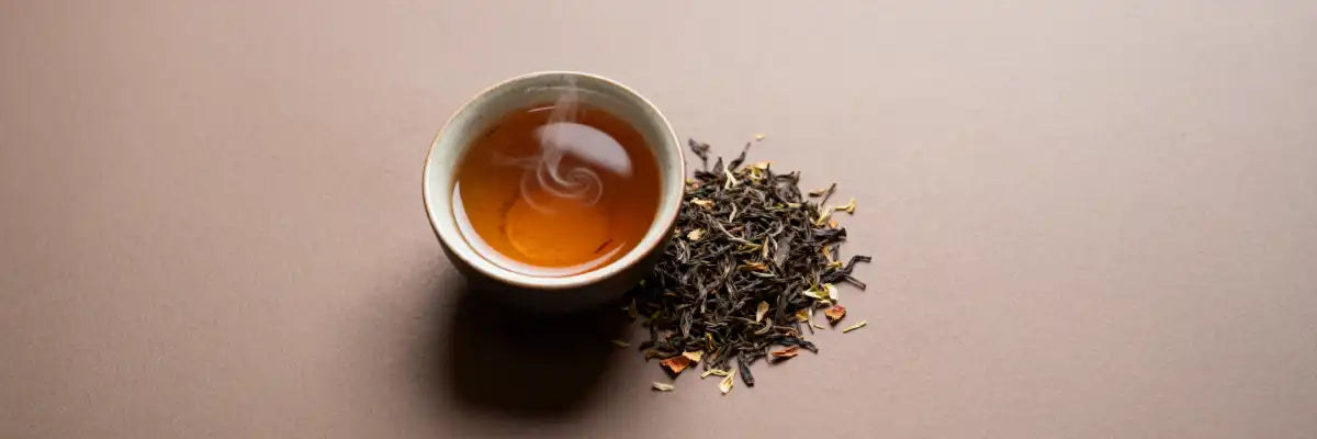 earl grey tea benefits
