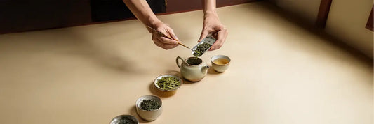 How Much Loose Leaf Tea Per Cup for the Perfect Brew