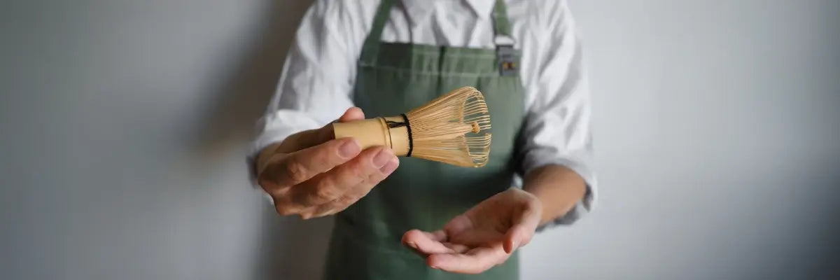 Comment préparer un thé Matcha sans fouet : 5 méthodes simples – Nio Teas