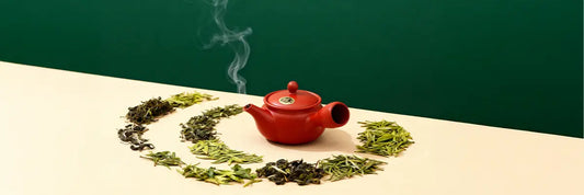 How to Use a Kyusu Teapot for the Best Flavor