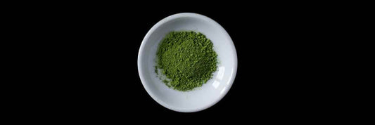 is matcha good for you