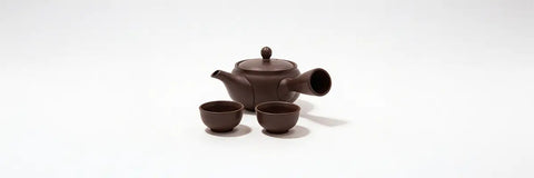 Where to Buy a Kyusu Teapot 