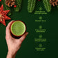 Matcha Adventskalender 2025 met klopper, Chawan en Chashaku