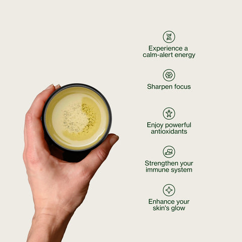 Genmaicha Popcorn Groene Thee