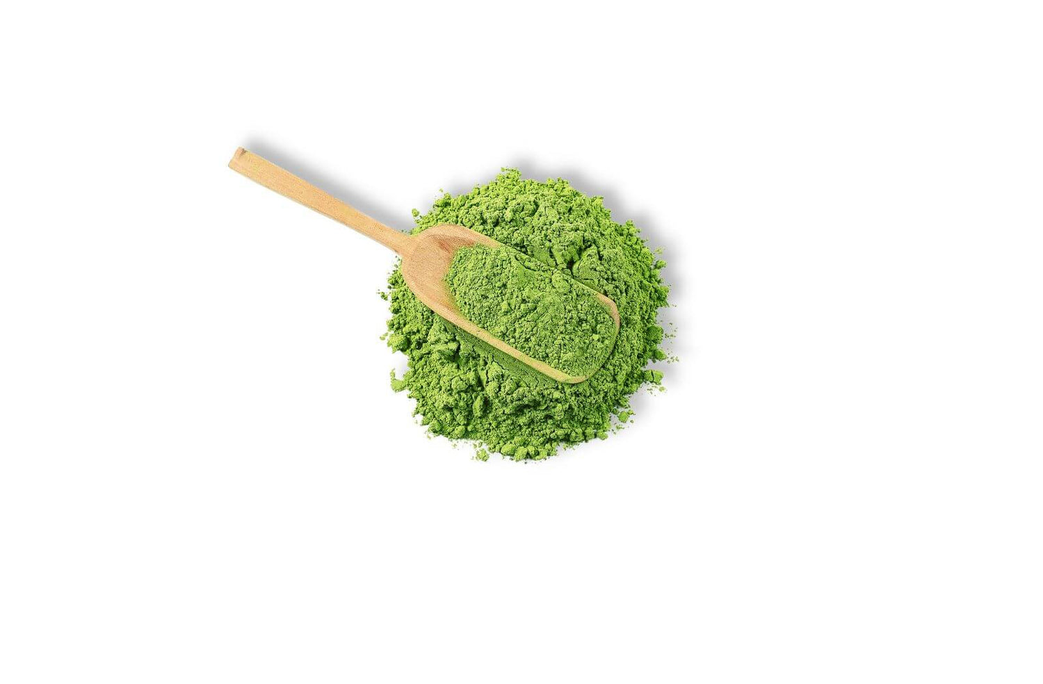 beste matcha latte poeder