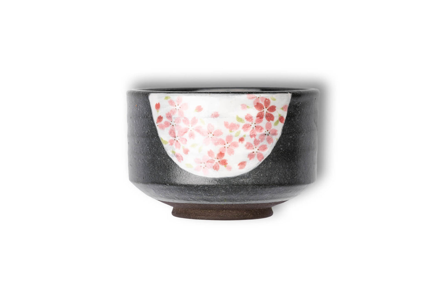 chawan geproduceerd in japan