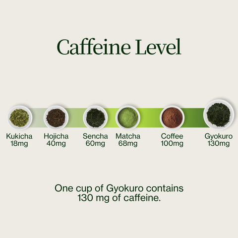 Gyokuro Sou Sakamoto