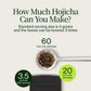 Hojicha Poudre