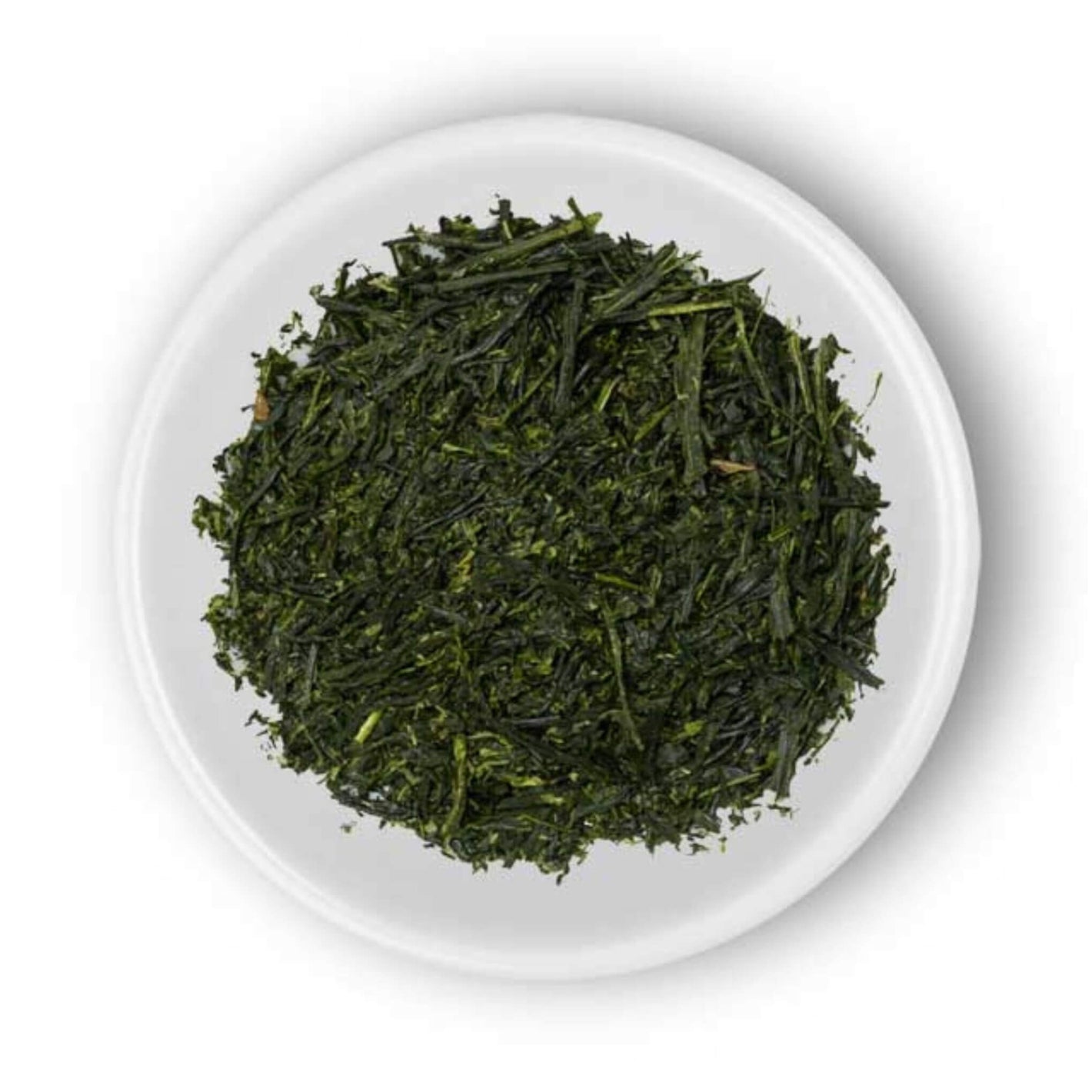 kabuse Sencha steekproef