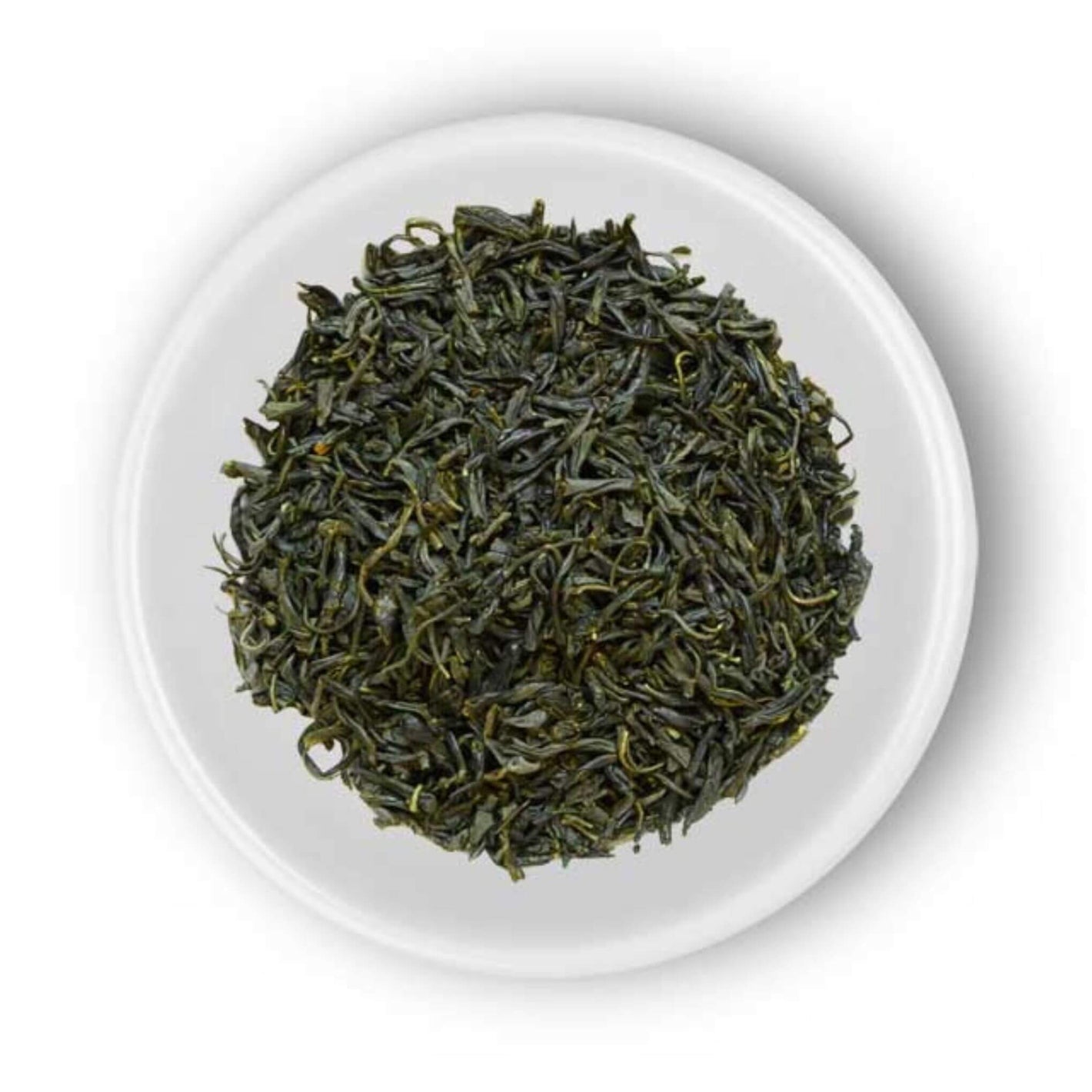 Kamairicha steekproef