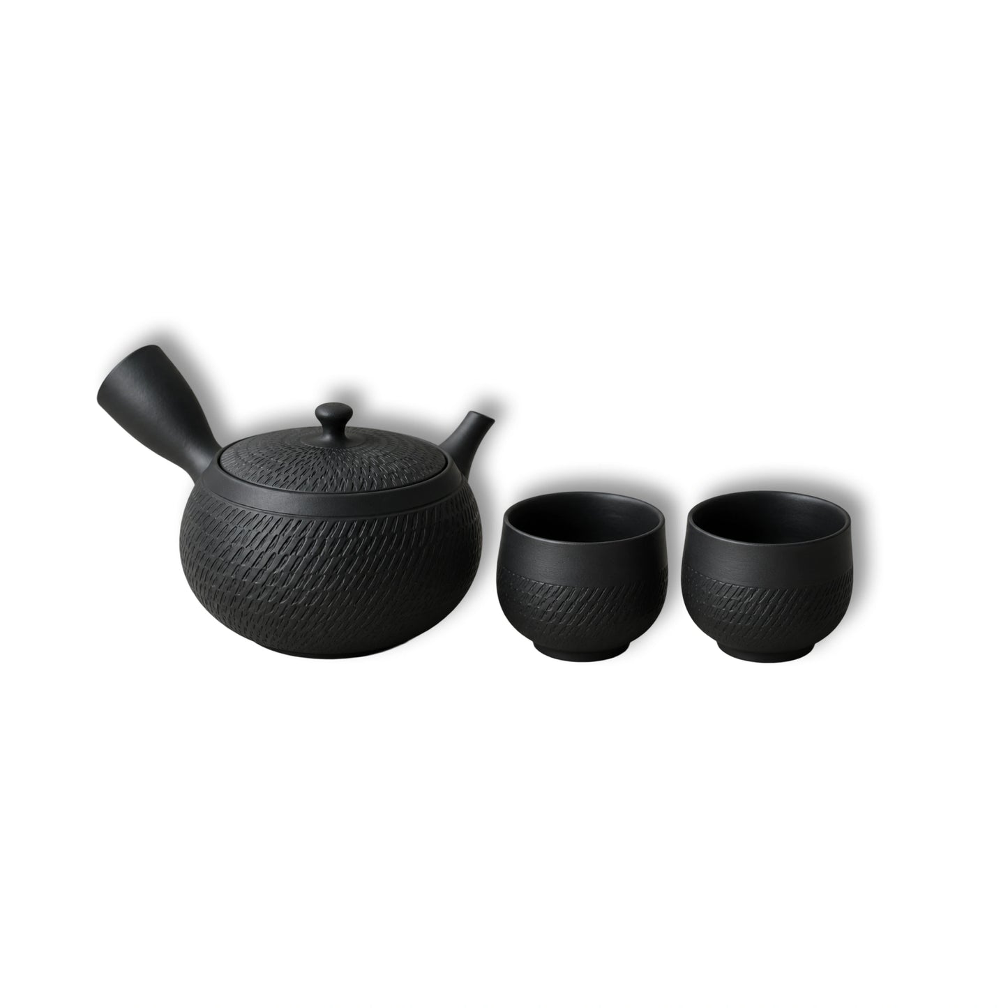 Tosen Kyusu Theepotset