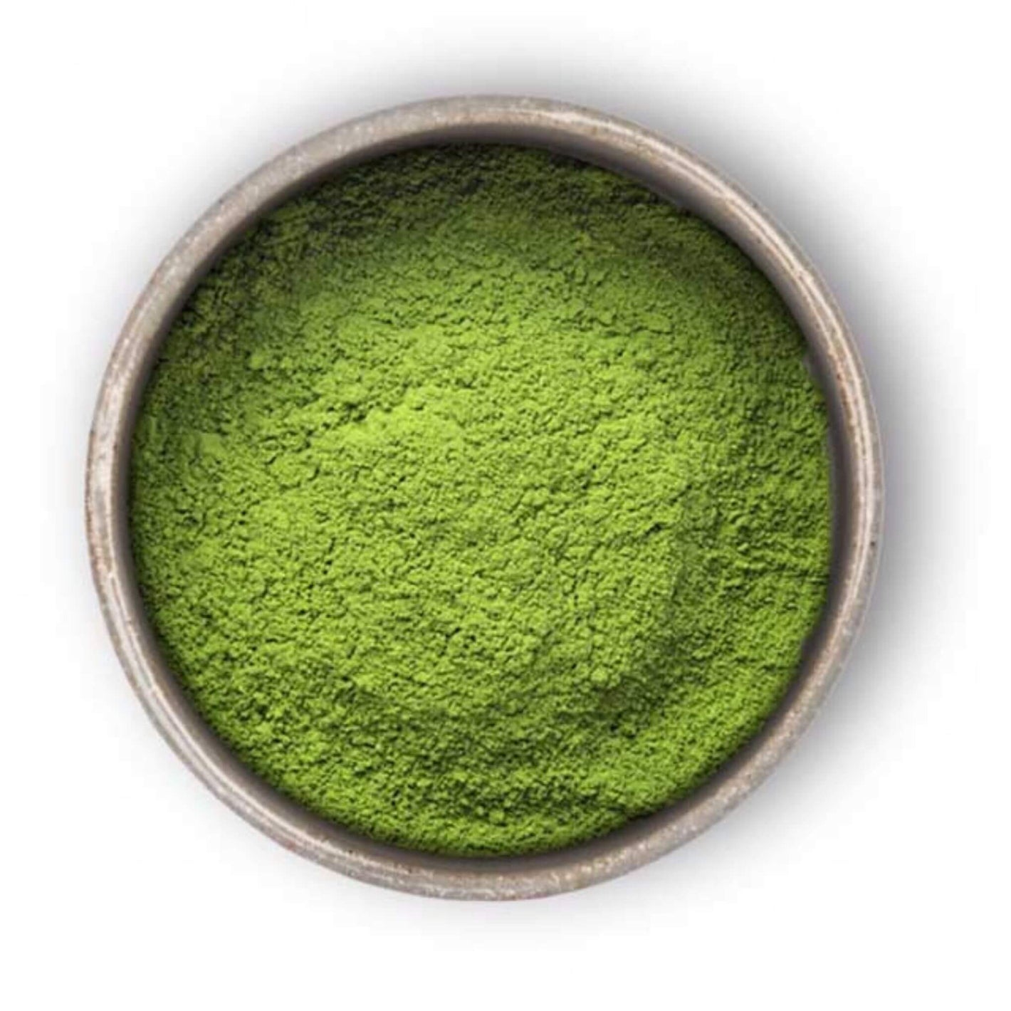 matchapoeder van lattekwaliteit