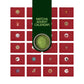 Matcha Adventskalender 2025