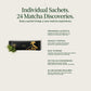 Calendrier de l'Avent Matcha 2026