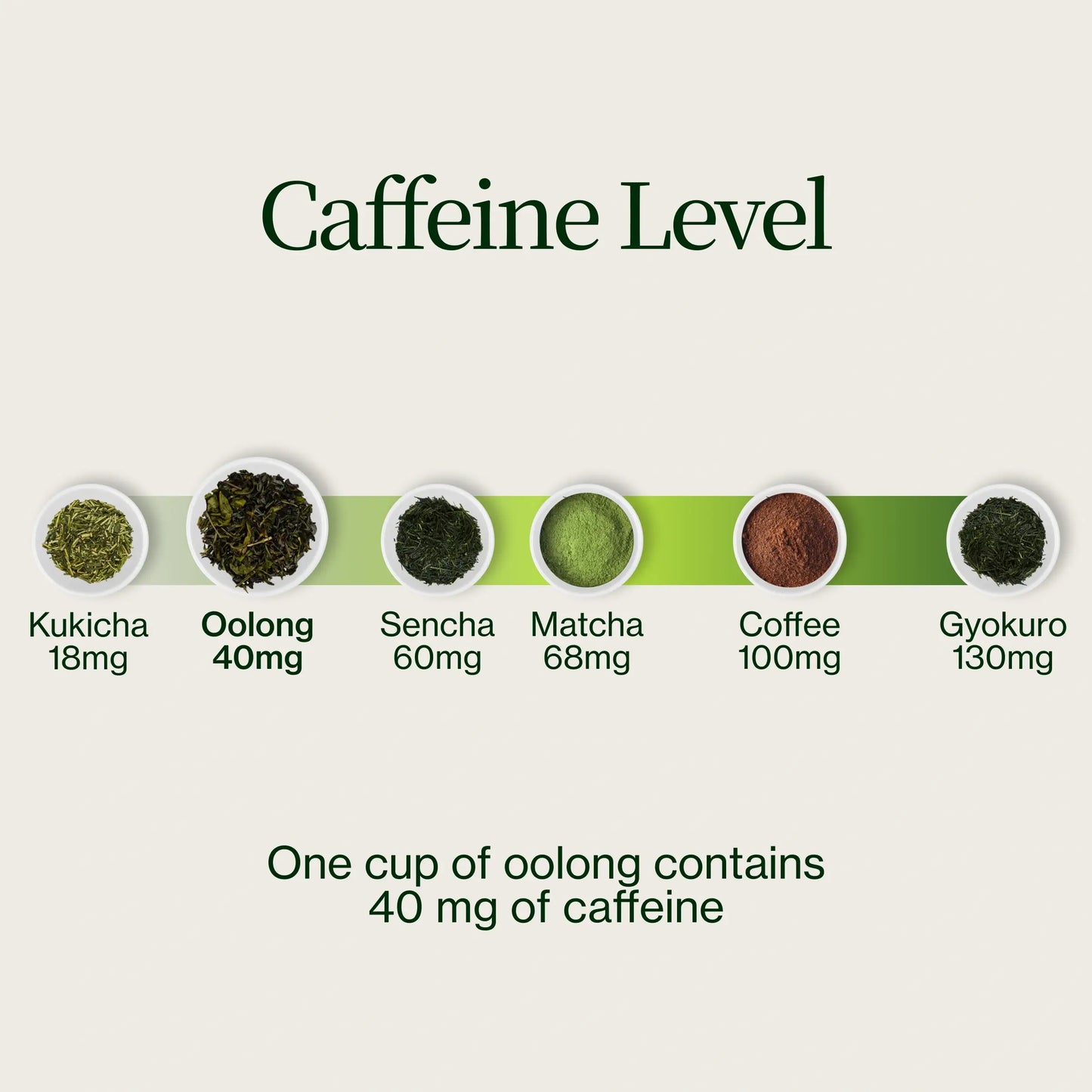 Miyazaki High Mountain Oolong-thee