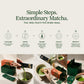 Calendrier de l'Avent Matcha 2026
