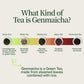 Matcha Genmaicha