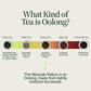 Miyazaki High Mountain Oolong-thee