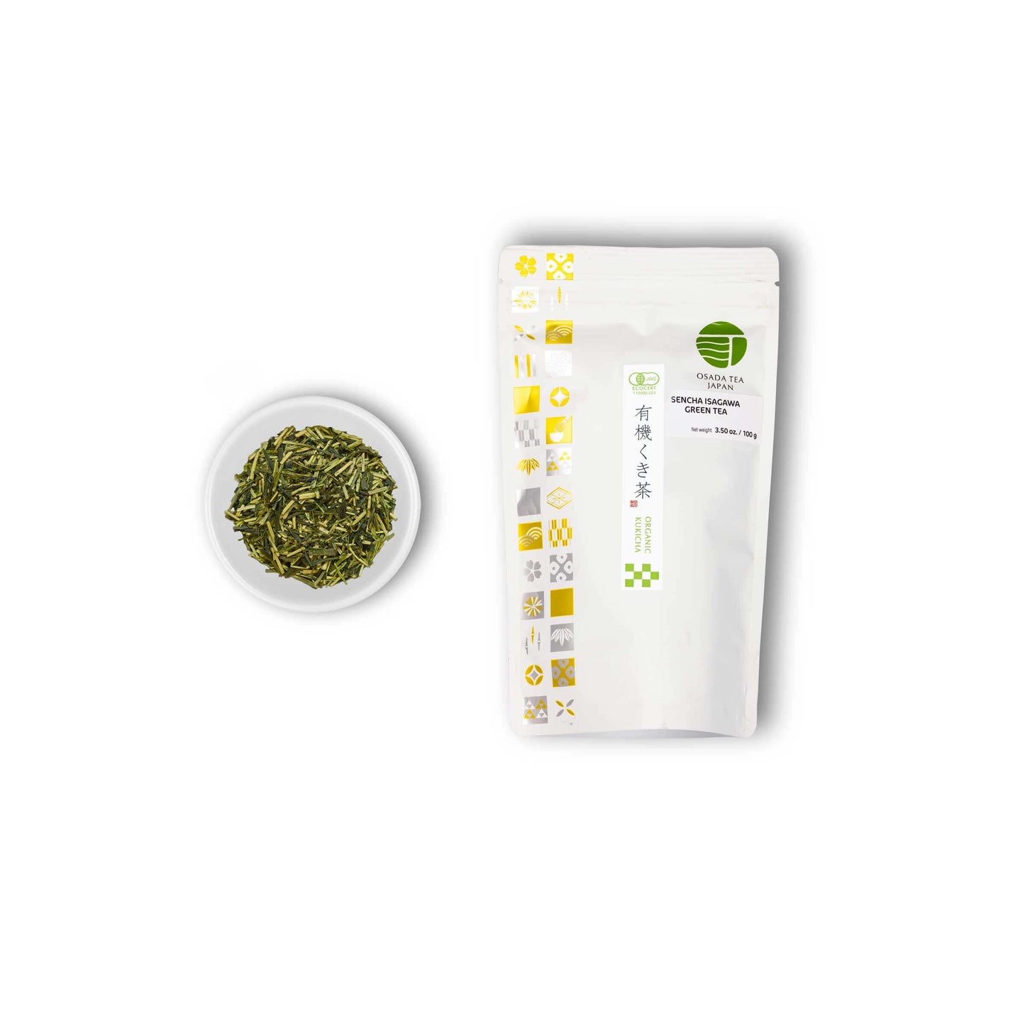 Maandelijkse Theeclub Met Gratis Kyusu-theepot