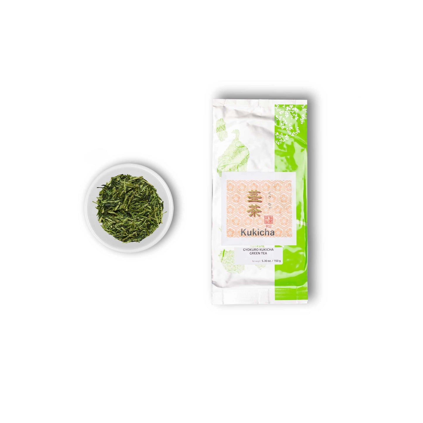 Maandelijkse Theeclub Met Gratis Kyusu-theepot