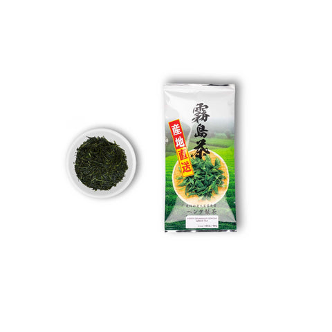 Club de thé mensuel avec Théière kyusu offerte