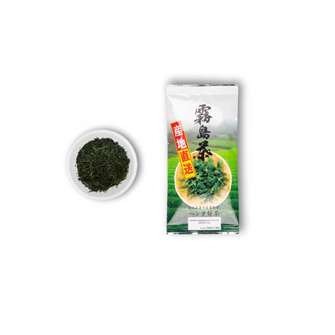 Club de thé mensuel avec Théière kyusu offerte